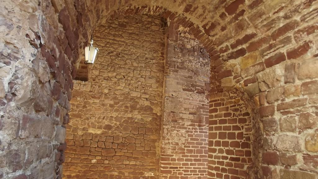 فيلا Casa A Porta Do Torreao سيلفيس المظهر الخارجي الصورة