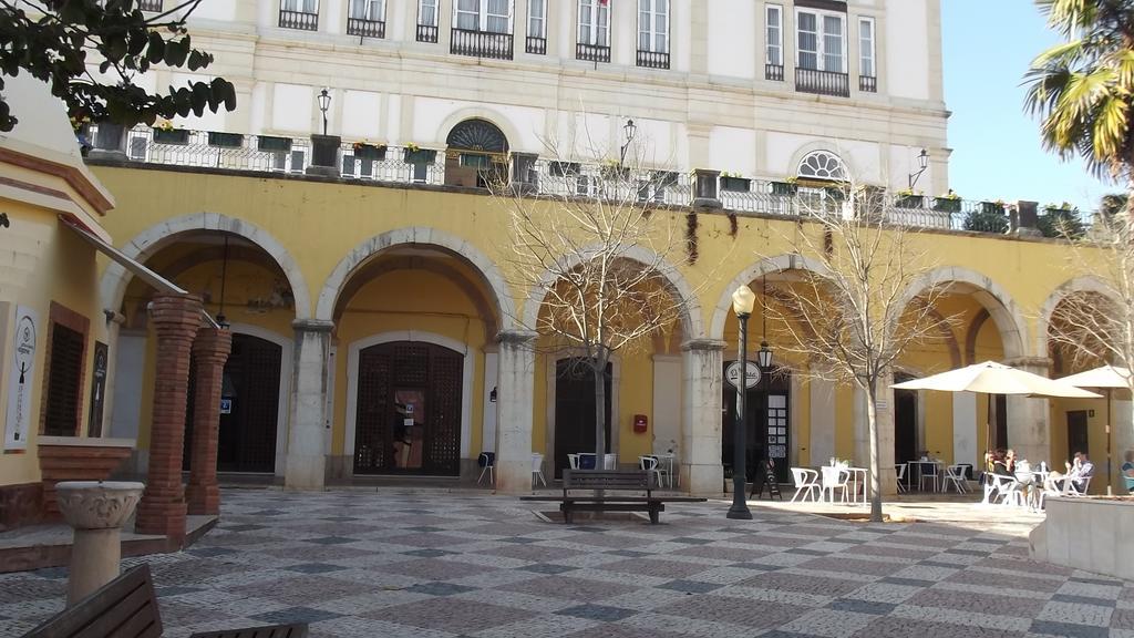 فيلا Casa A Porta Do Torreao سيلفيس المظهر الخارجي الصورة