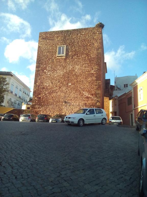 فيلا Casa A Porta Do Torreao سيلفيس المظهر الخارجي الصورة