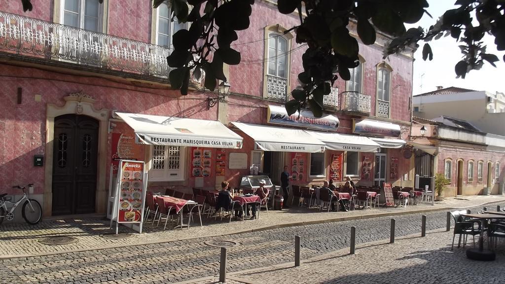 فيلا Casa A Porta Do Torreao سيلفيس المظهر الخارجي الصورة