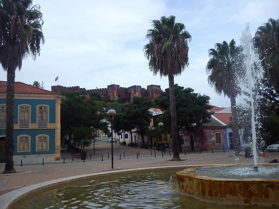 فيلا Casa A Porta Do Torreao سيلفيس المظهر الخارجي الصورة